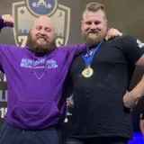 Foto: Foto: Powerlifting klub Bjelowbar