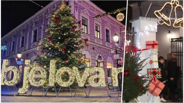 Foto: Grad Bjelovar, Pakrački list