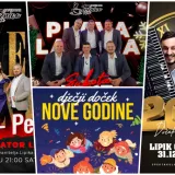 U Lipiku će nekoiko dana biti ba&scaron; veselo/Foto: Promo