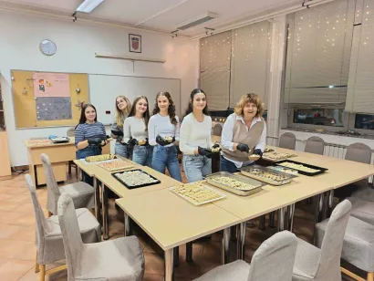 Foto: TUP&Scaron; Bjelovar