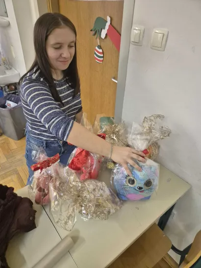 Foto: TUP&Scaron; Bjelovar