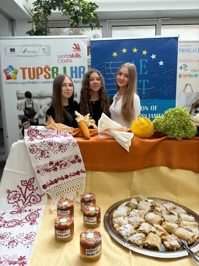 Foto: TUP&Scaron; Bjelovar