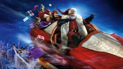 Foto: IMBd NETFLIX promo