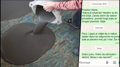 Foto: Darko Toma&scaron;/CROPIX (ilustracija), screenshot