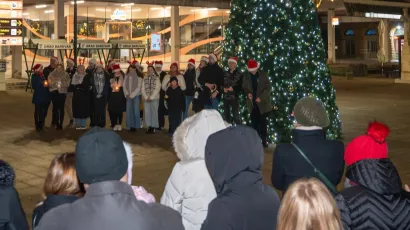 Foto: Predrag Uskoković/Grad Daruvar