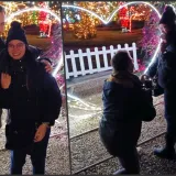 Foto: Čarolija svjetla Salaj