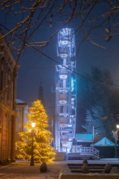 Foto: Tibor Javurek/TooCool produkcija