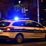 Policija traga za lopovom/ Foto: Damir Krajac/CROPIX (ilustracija) 