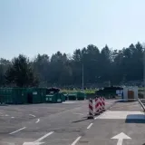 Reciklažno dvori&scaron;te u Daruvaru/Foto: Grad Daruvar