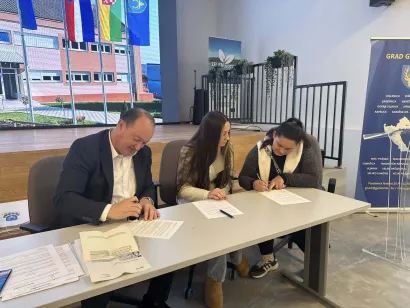 Foto: KruGare&scaron;nica