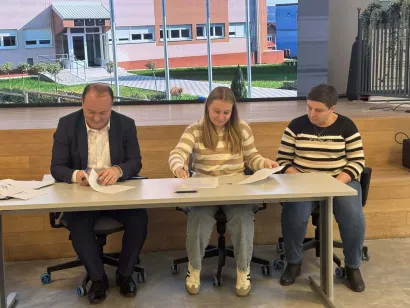 Foto: KruGare&scaron;nica