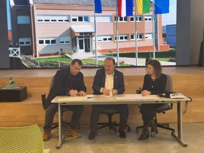 Foto: KruGare&scaron;nica