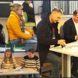 Foto: KruGare&scaron;nica