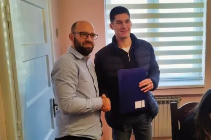 Stjepan Mate&scaron;/Foto: Mario Barać/MojPortal.hr