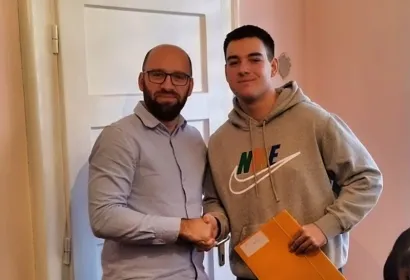 Neo Želimorski/Foto: Mario Barać/MojPortal.hr