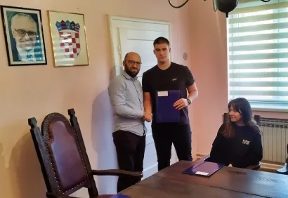 Ivano KaračićFoto: Mario Barać/MojPortal.hr