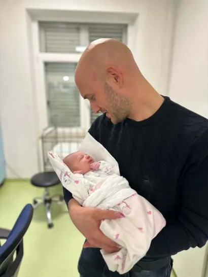 Foto: Facebook Marko &Scaron;kugor