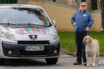 Foto: &Scaron;tefan Brajković/Privatni album