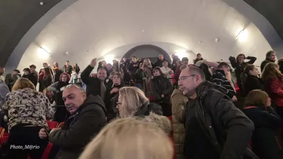 Foto: Mario Crnković