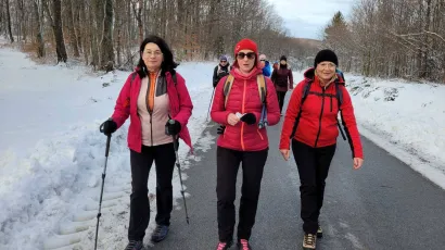 Foto: Ivan Panić i Josip Prević