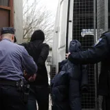 Par je zavr&scaron;io na ispitivanju u policiji/Foto: Tea Cima&scaron;/ CROPIX (ilustracija)