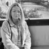 Paula Želimorski/Foto: Privatni album