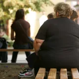 Znanstvenici su utvrdili su da će, uz nepromijenjeno pona&scaron;anje, vi&scaron;e od 45 posto stanovni&scaron;tva do 2050. imati prekomjernu tjelesnu težinu/Foto: Vlado Kos/CROPIX