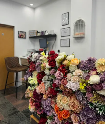 U uređenju prostora sudjelovali su članovi obitelji i prijatelji/Foto: Privatni album