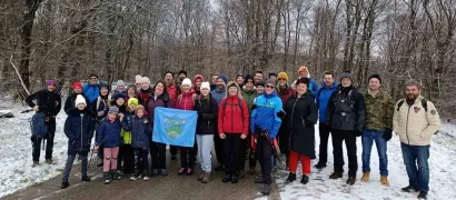 Foto: Planinarsko dru&scaron;tvo Petrov vrh