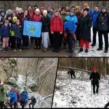 Foto: Planinarsko dru&scaron;tvo Petrov vrh