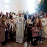 Foto: Pože&scaron;ko-slavonska biskupija