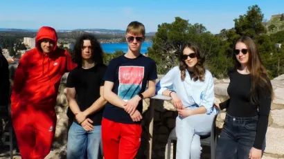 Foto: Privatni album