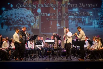 Foto: Predrag Uskoković