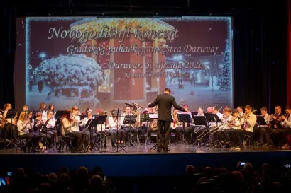 Foto: Predrag Uskoković