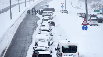 Foto: Robert Fajt/CROPIX