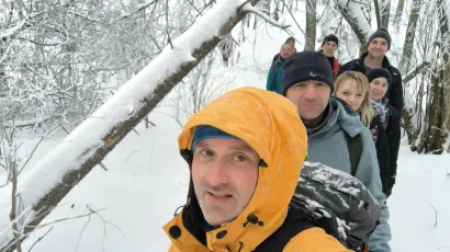 Foto: Planinarsko dru&scaron;tvo Psunj