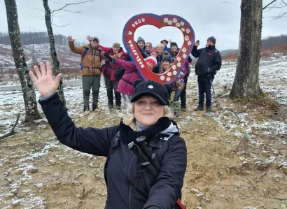Fotka za pamćenje/Foto: Udruga Lipa Gare&scaron;nica