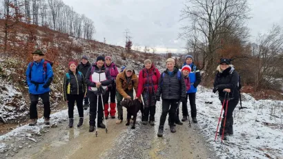 Foto: Udruga Lipa Gare&scaron;nica