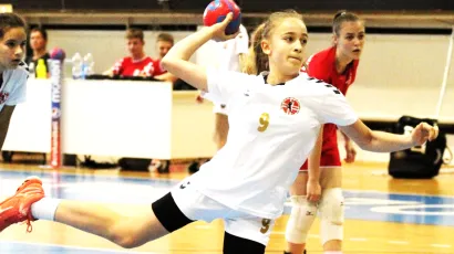 Foto: Privatni album, Hrvatski rukometni savez