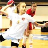 Foto: Privatni album, Hrvatski rukometni savez