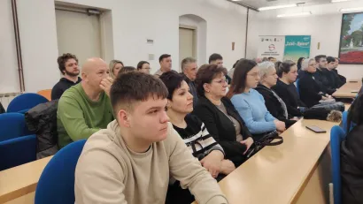 Foto: Slavica Trgovac Martan