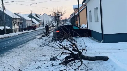 Foto: PU bjelovarsko-bilogorska