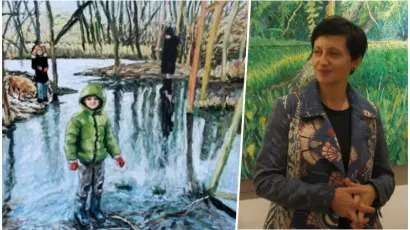 Foto: Pakrački list; Centar Natura