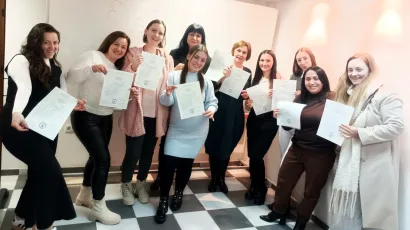 Foto: Pučko otvoreno učili&scaron;te Daruvar