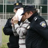 Mu&scaron;karac je zbog nasilja u obitelji zavr&scaron;io u policiji, a potom i kod suca istrage/Foto: Ronald Gor&scaron;ić/CROPIX (ilustracija)