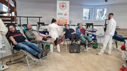 Foto: Crveni križ Daruvar