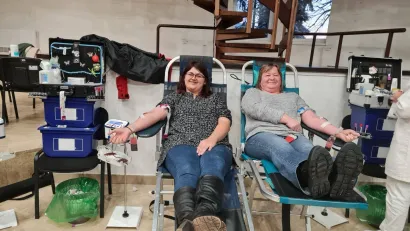 Foto: Crveni križ Daruvar