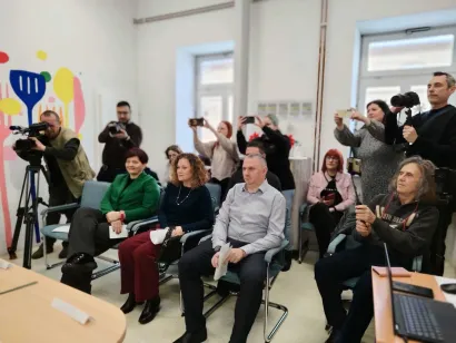 Foto: Slavica Trgovac Martan