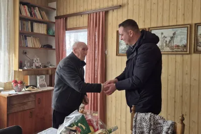 Foto: Općina Veliko Trojstvo