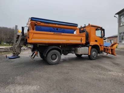 Foto: Općina &Scaron;androvac